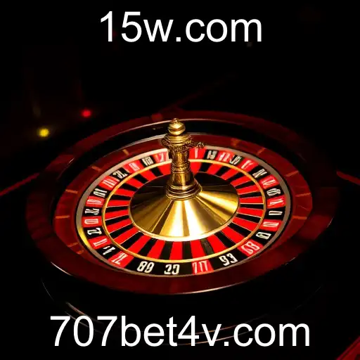 Explorando o Fascinante Universo da Roleta com 707bet4